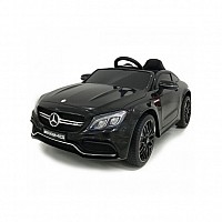 Аумулаторна кола Mercedes Benz AMG C63s 