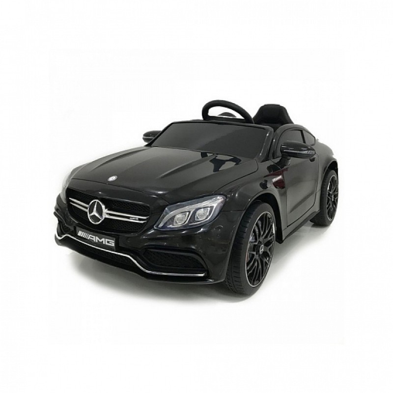 Аумулаторна кола Mercedes Benz AMG C63s 