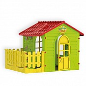 Играчки за двора
