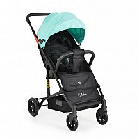 Лятна количка Colibri от Moni цвят тюркоаз