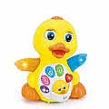 Музикални играчки