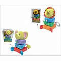 Плюшени играчки