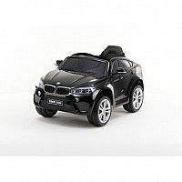 Акумулаторна кола BMW X6M