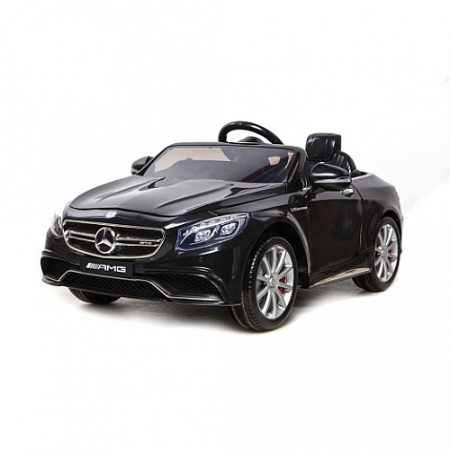 Акумулаторна кола Mercedes S 63 AMG Акумулаторна кола Mercedes S 63 AMG