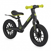 Колелото за балансиране Nimbus от Byox, черен