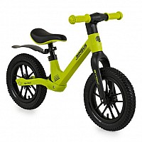 Колелото за балансиране Nimbus от Byox, зелен