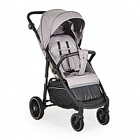 Лятна количка Buggy от Moni цвят сив