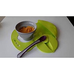 Захранване на бебето