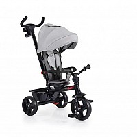 Детска триколка Quick от Byox цвят сив