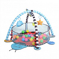 Активна гимнастика LadyFly от Cangaroo