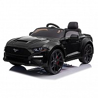 Акумулаторна кола Ford Mustang от Kikka boo