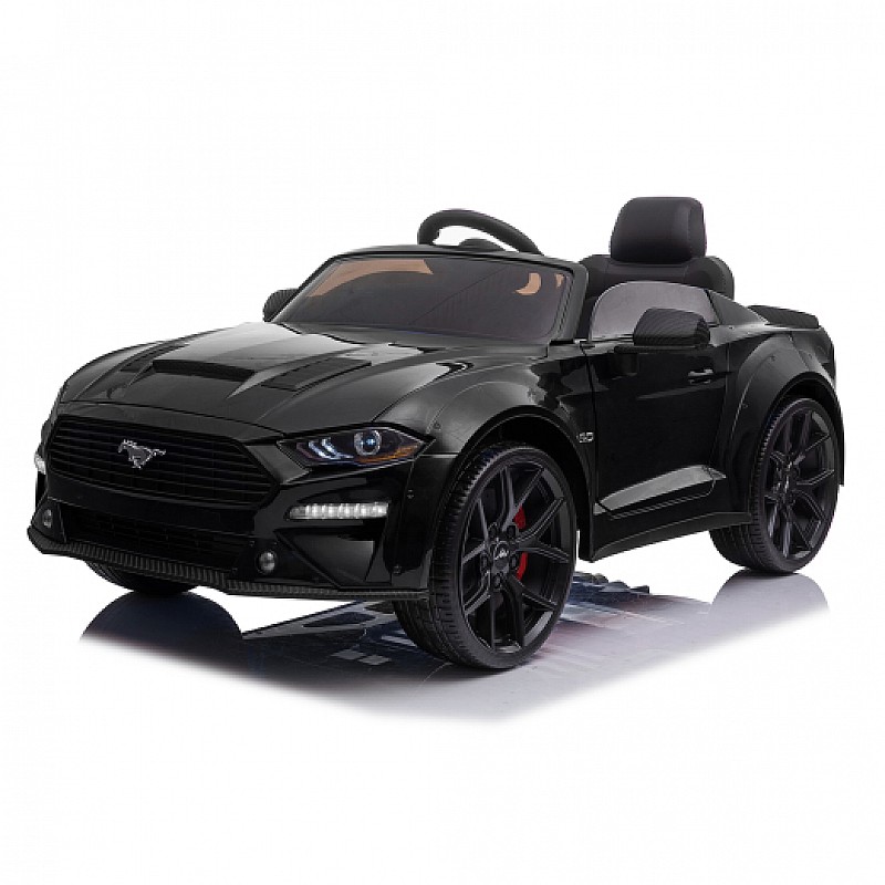 Акумулаторна кола Ford Mustang от Kikka boo