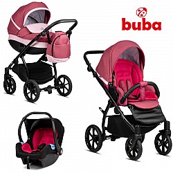 бебешка количка Buba Zaza 3 в 1