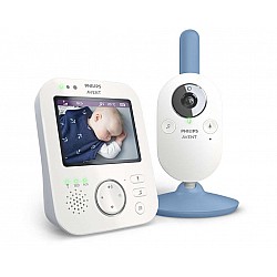 Видео монитор SCD845/52 от Philips Avent