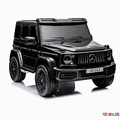Акумулаторни коли, джипове, мотори и ATV