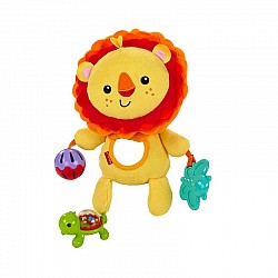 Бебешки играчки
