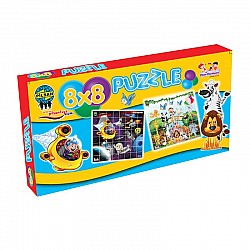 Игри и пъзели