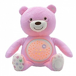 Плюшени играчки