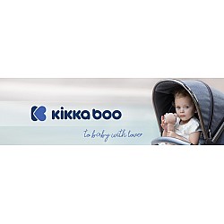 Kikka Boo – перфектният избор за бебешки и детски стоки. Защо да изберем Kikka Boo и какво я отличава?