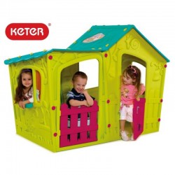 Играчки за градината и двора