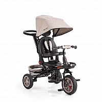 Детска триколка Explore от Byox цвят бежов