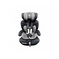 Стол за кола Bronn ISOFIX Grey от Kikka boo
