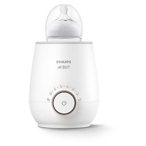 Уред за затопляне на храна Premium от Philips Avent Уред за затопляне на храна Premium от Philips Avent