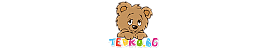 Tedko.bg - Детски играчки