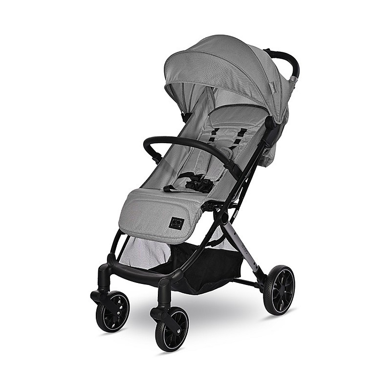 Лятна количка Ribera Grey Icy от Lorelli