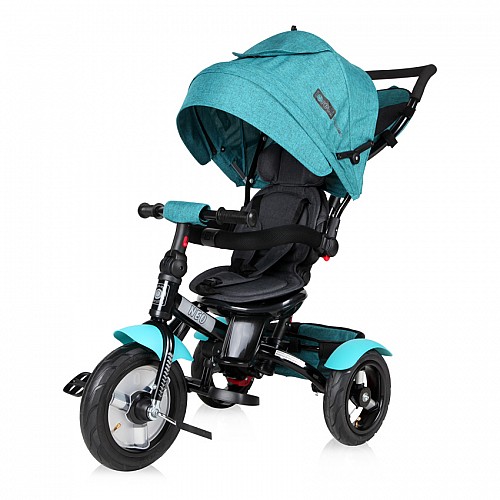 Детска триколка Neo В.г. Green Luxe от Lorelli