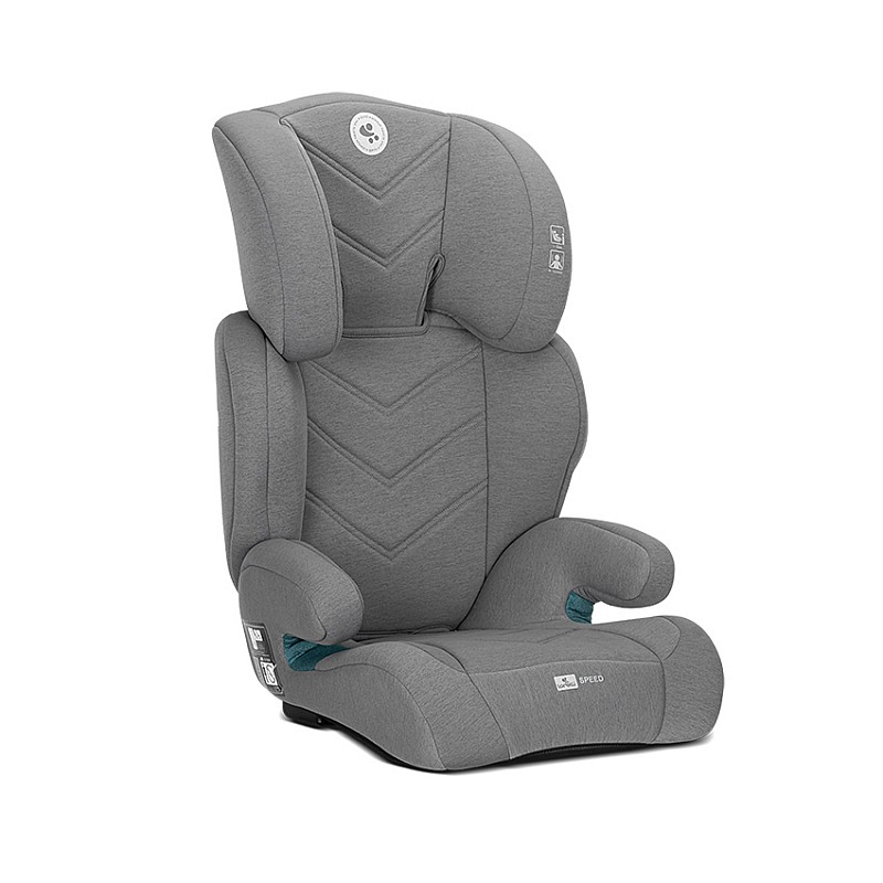 Стол за кола Speed Grey I от Lorelli