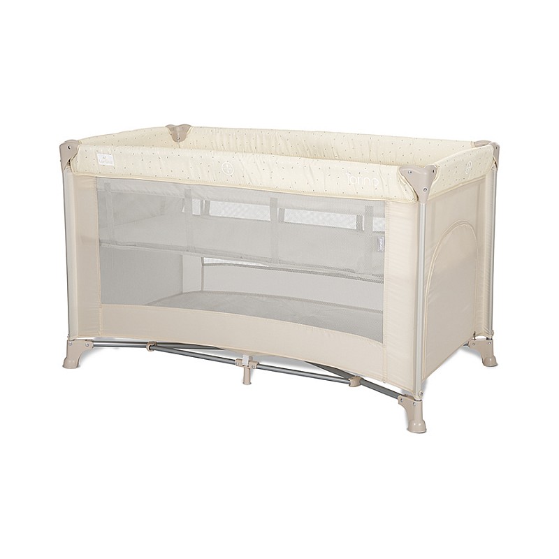Бебешка кошара Torino Beige от Lorelli