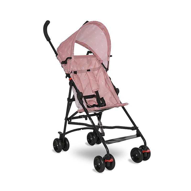 Лятна количка Vaya Mellow Rose от Lorelli