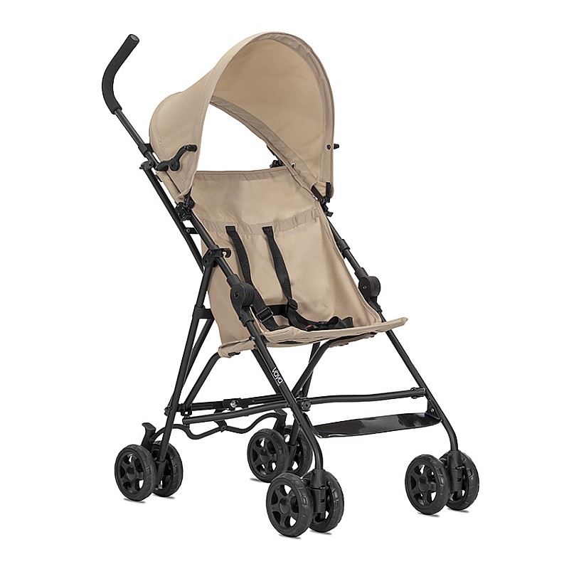 Лятна количка Vaya Beige от Lorelli