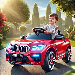 Как да изберете безопасна и качествена детска акумулаторна кола BMW: Съвети за родители