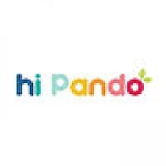 Hi Pando