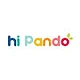 Hi Pando