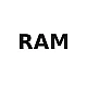 RAM