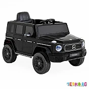 Акумулаторни джипове