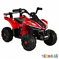 Акумулаторни АТВ и бъгита