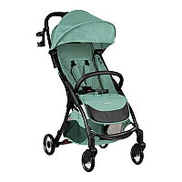 Лятна количка Cloe Mint 2024 от KikkaBoo