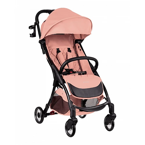 Лятна количка Cloe Pink 2023 от KikkaBoo Лятна количка Cloe Pink 2023 от KikkaBoo