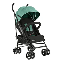 Лятна количка Beetle Mint 2023 от KikkaBoo