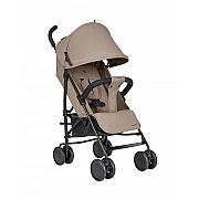 Лятна количка Beetle 2 Dark Beige от KikkaBoo