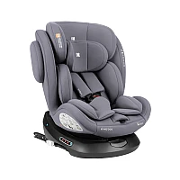 Стол за кола I-felix Light Grey от KikkaBoo