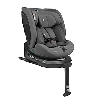 Стол за кола I-orbit Dark Grey 2026 от KikkaBoo