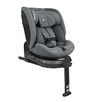 Стол за кола I-orbit Light Grey 2026 от KikkaBoo