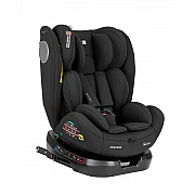 Стол за кола I-moove 2 Black от KikkaBoo