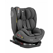 Стол за кола I-moove 2 Dark Grey от KikkaBoo