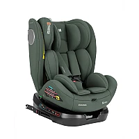 Стол за кола I-moove 2 Army Green от KikkaBoo